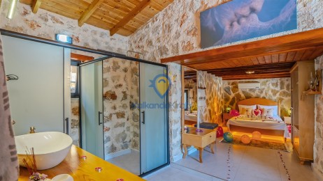 Villa Antares 2